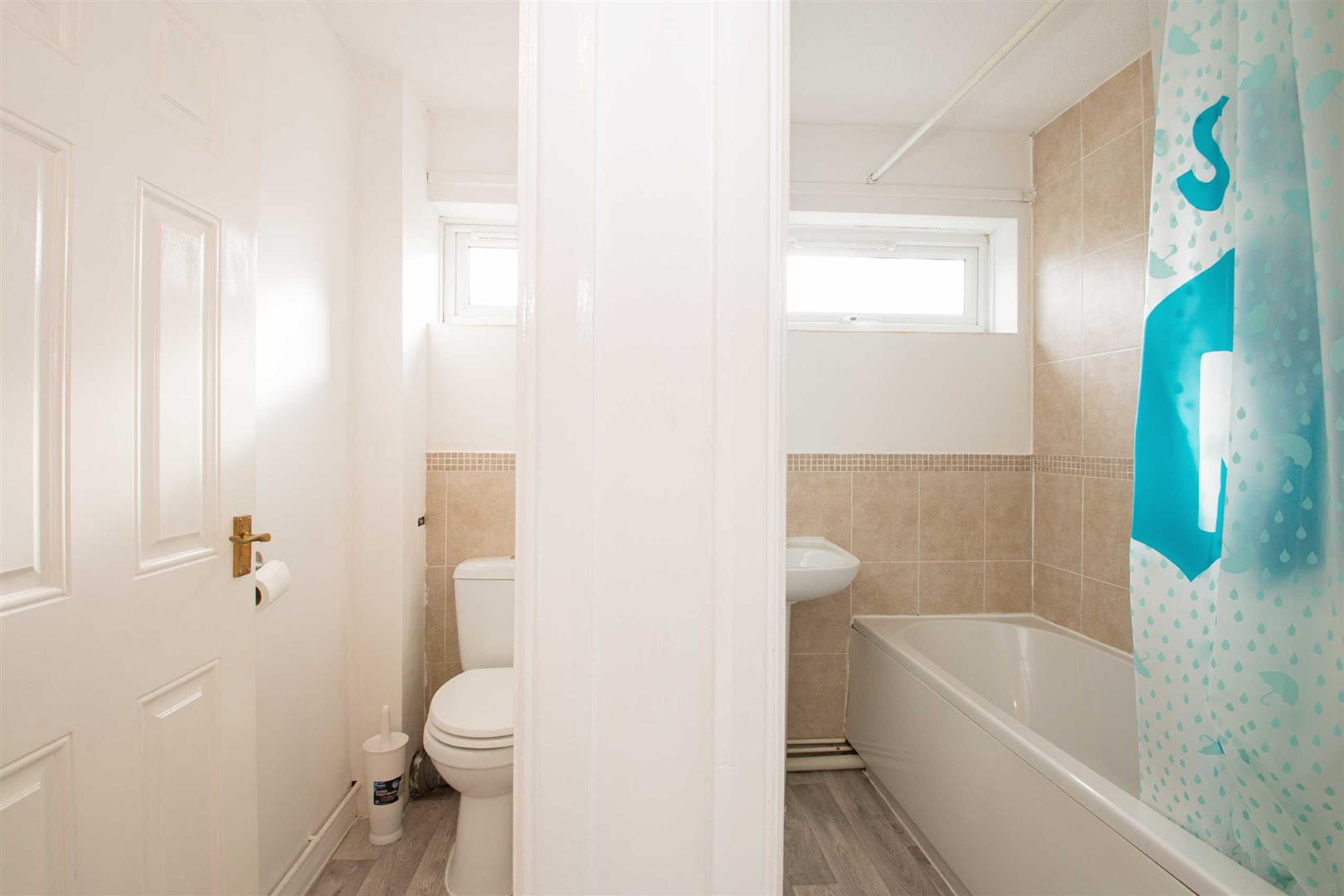 Williams Close, Hanslope, Milton Keynes